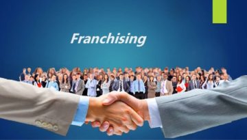 Franchising