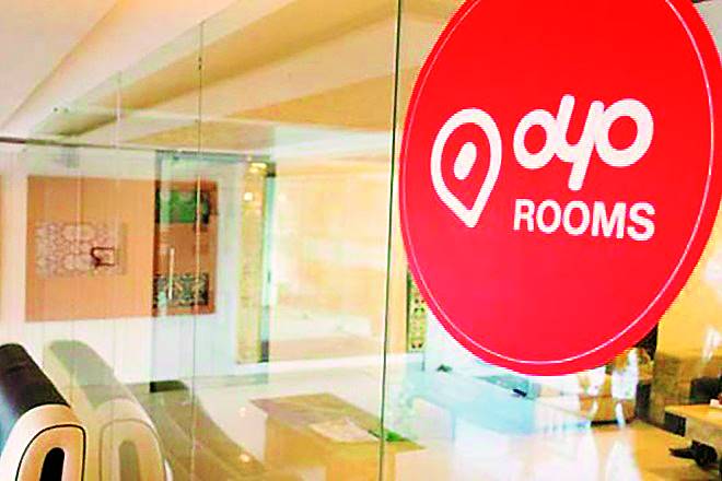 oyo-min OYO manages more rooms in China than in India