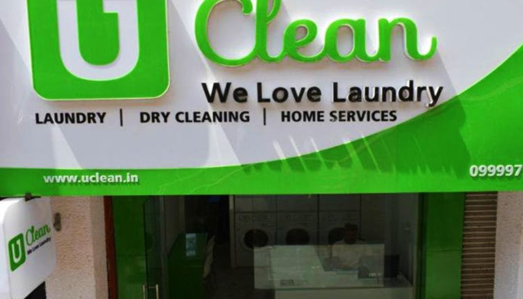 UClean collaborates with USA’s Chem-Dry