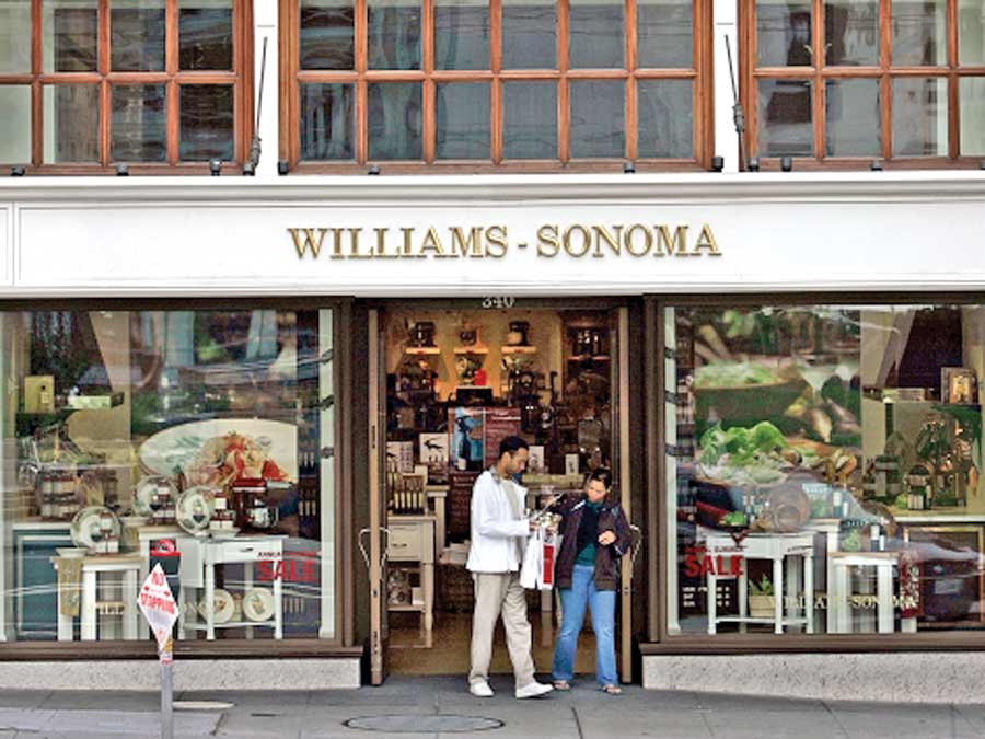 williams-and-sonoma-AP-copy-copy-min Williams-Sonoma Inc. is coming to India