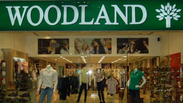 woodland-min Woodland to add 60 stores franchise model in India