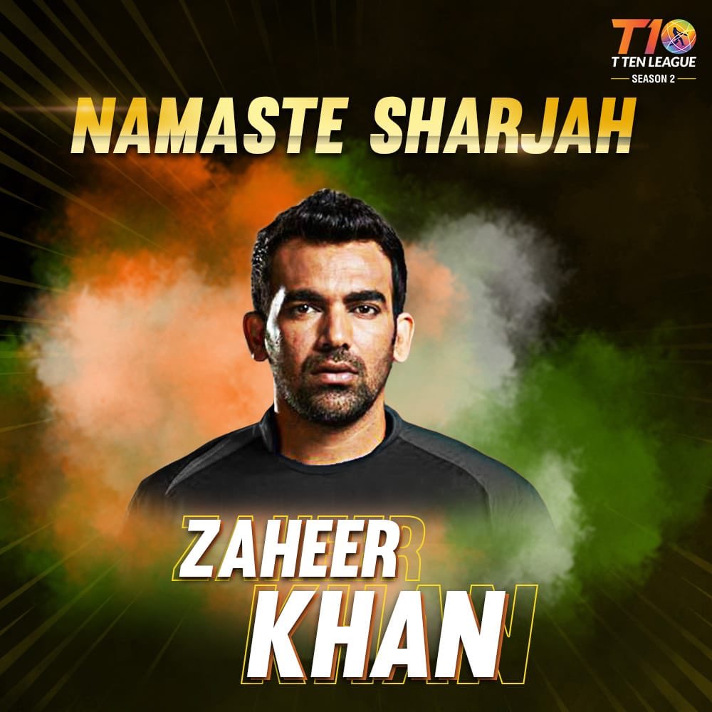 zaheer-khan-min Zaheer Khan Eager To Play For Bengal Tigers