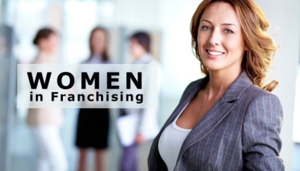 Women In The Franchising World