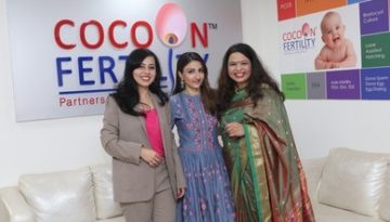 Cocoon Fertility Starts Pan India Expansion