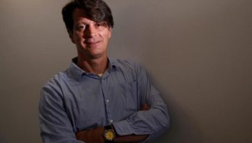 John Hanke