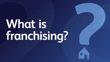 Franchising in india