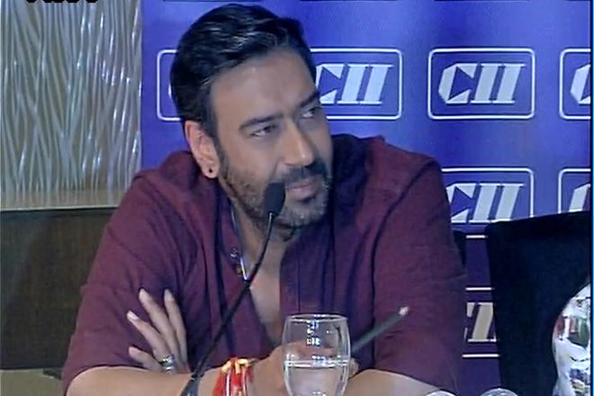 ajay-devgn-ani-min Ajay Devgn Will Be A Part Of The Dhamaal Franchise