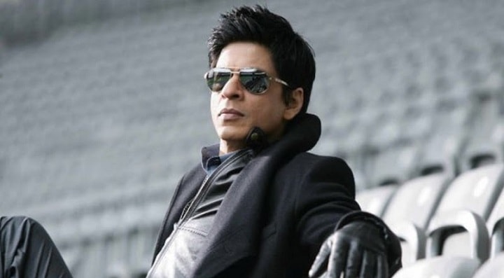 don-1-min Shah Rukh Khan 'Don 3' to be last in the Don franchise?