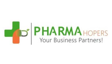 Pharmahopers