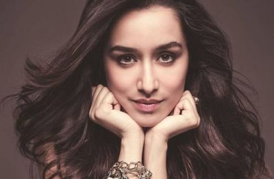 shraddha- Shraddha Kapoor Worked Hard For Her Dance Franchise ABCD 3