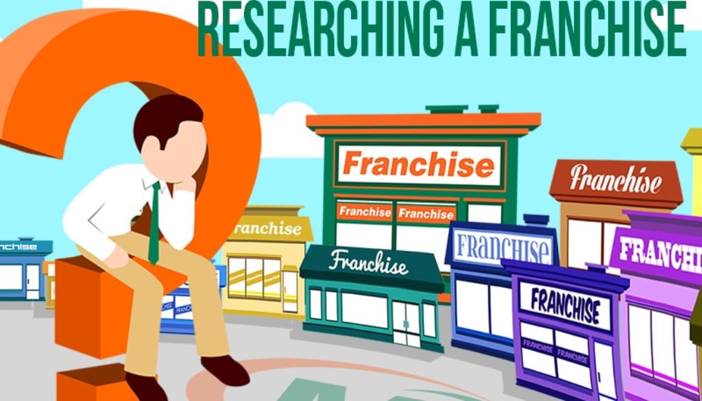 Buying A Franchise