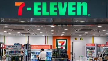 7-Eleven