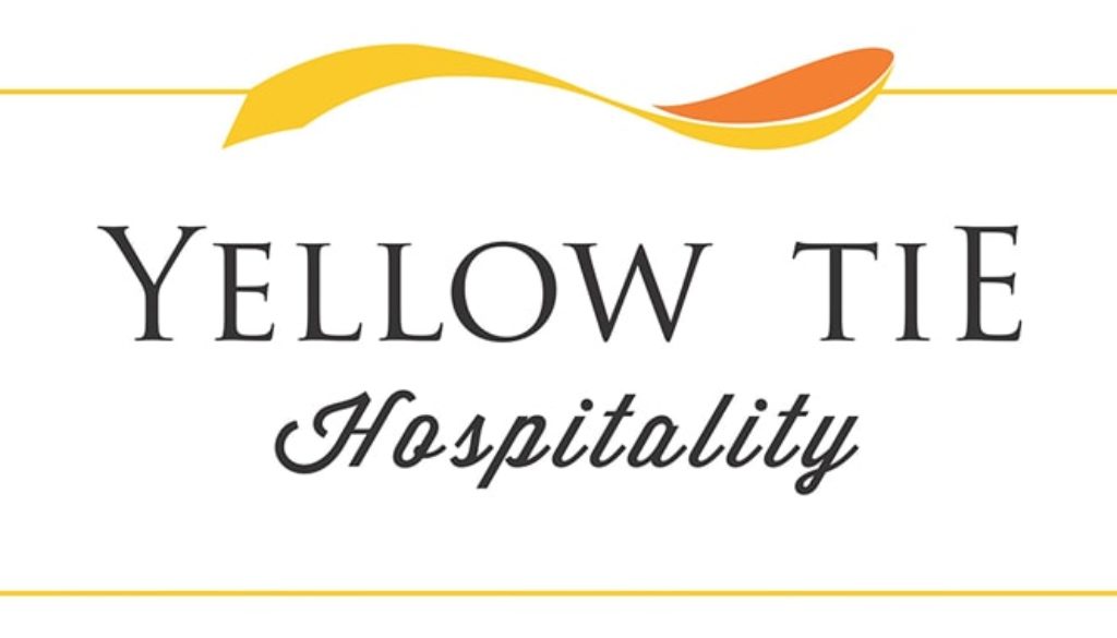 Yellow Tie Hospitality