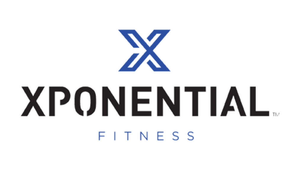 Xponential Fitness,