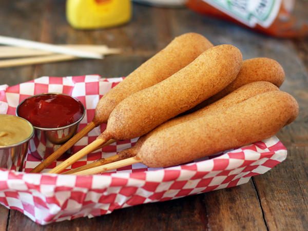 Hot Dog On A Stick Opens China Location Franchise Alpha   Hot Dog On A Stick Hot Dog On A Stick Copycat Recipe 