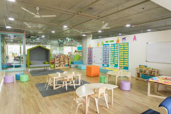 Franchise Playschool for Sale