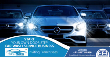  Industries: <span>Business Services Franchise</span>