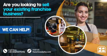  Franchise Consulting Company