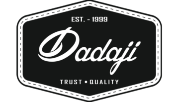 DADAJI SUPER STORE grocery franchise