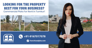  Franchise Real Estate Properties In India