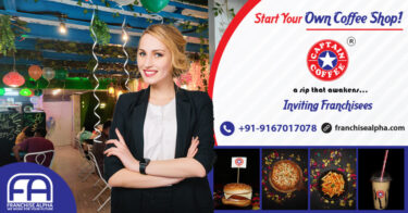  Franchise Opportunities In India