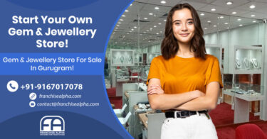  Franchise Resale Opportunities In India