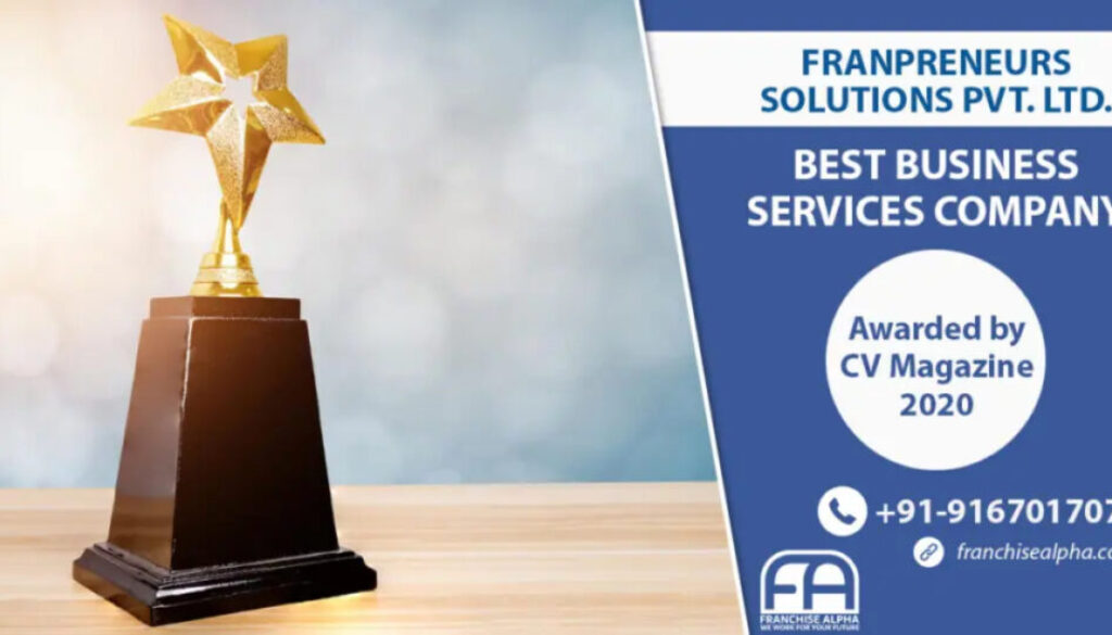 Franchise Alpha: The Best Business Service Company