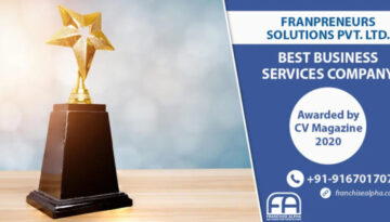 Franchise Alpha: The Best Business Service Company