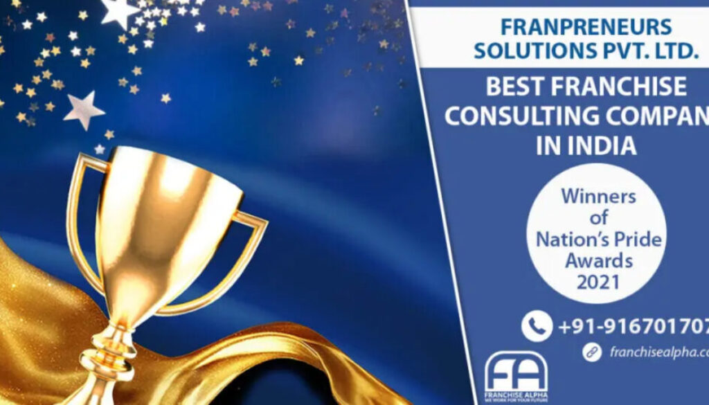 Franchise Alpha - The Best Franchise Consulting Company in India