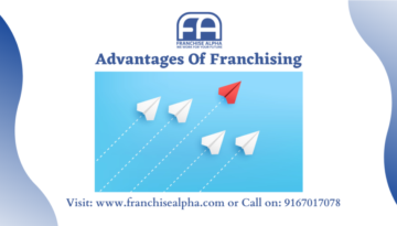 Advantages Of Franchising