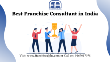 Best Franchise Consultant in India