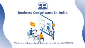 Business Consultants in India