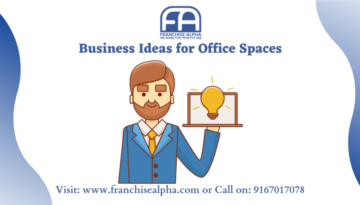 Business Ideas For Office Spaces