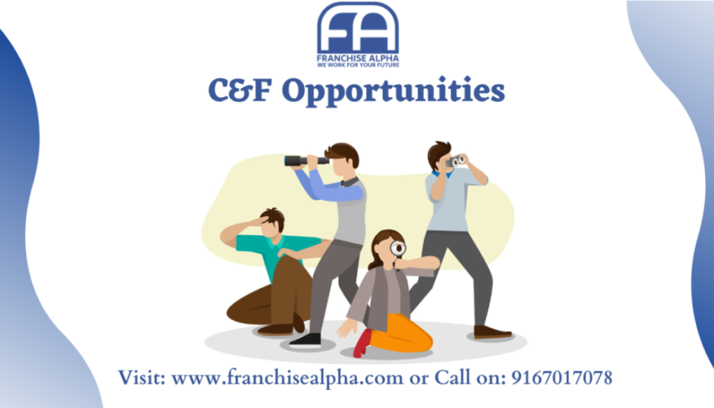 C&F Opportunities