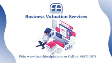 Business Valuation Services