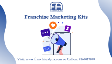 Franchise Marketing Kits