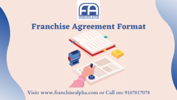 Franchise Agreement Format