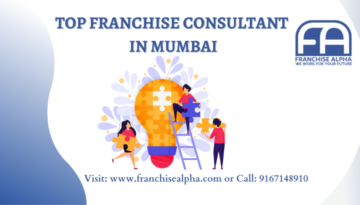 Top Franchise Consultant in Mumbai