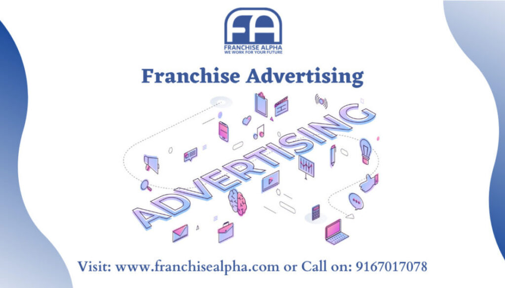 Franchise Advertising