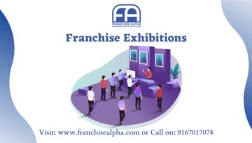 Franchise Exhibitions