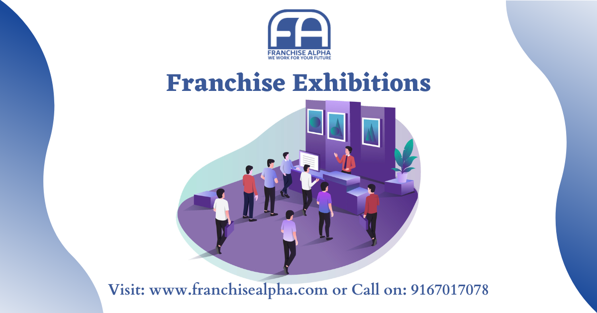 Franchise Exhibitions