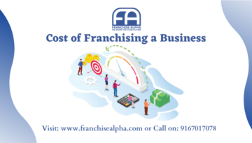 Cost of Franchising a Business