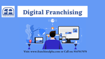 Digital Franchising