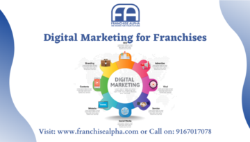 Digital Marketing for Franchises