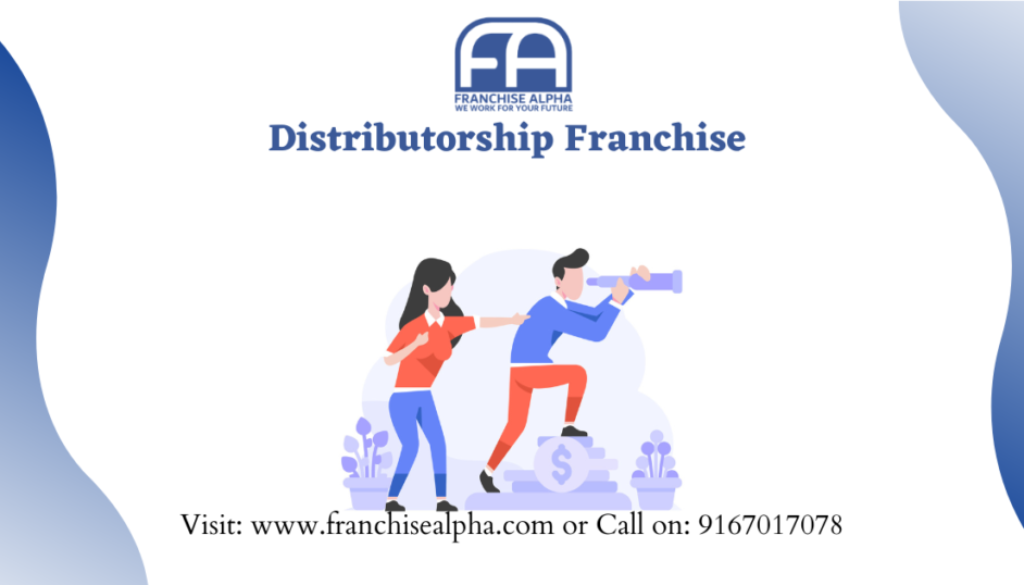 Distributorship Franchise