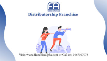 Distributorship Franchise