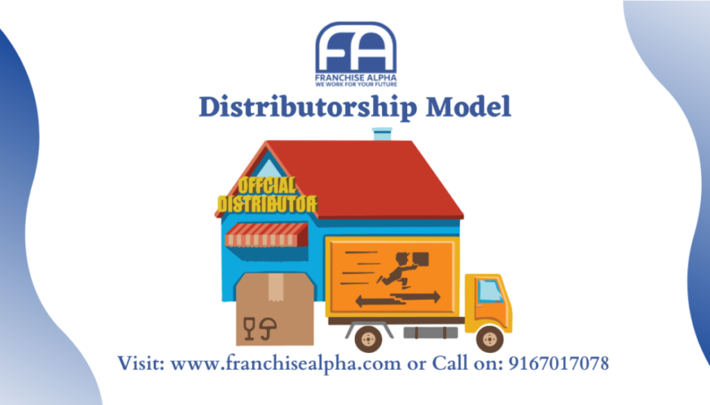 Distributorship Model