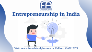 Entrepreneurship in India