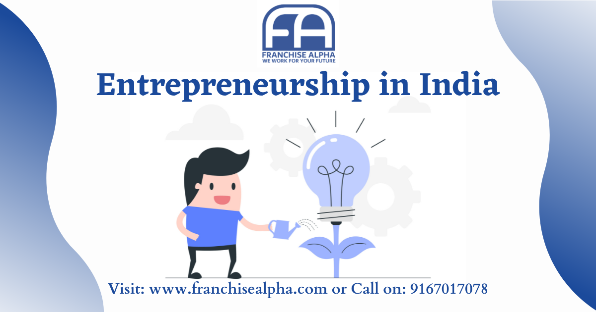 case study on entrepreneurship in india