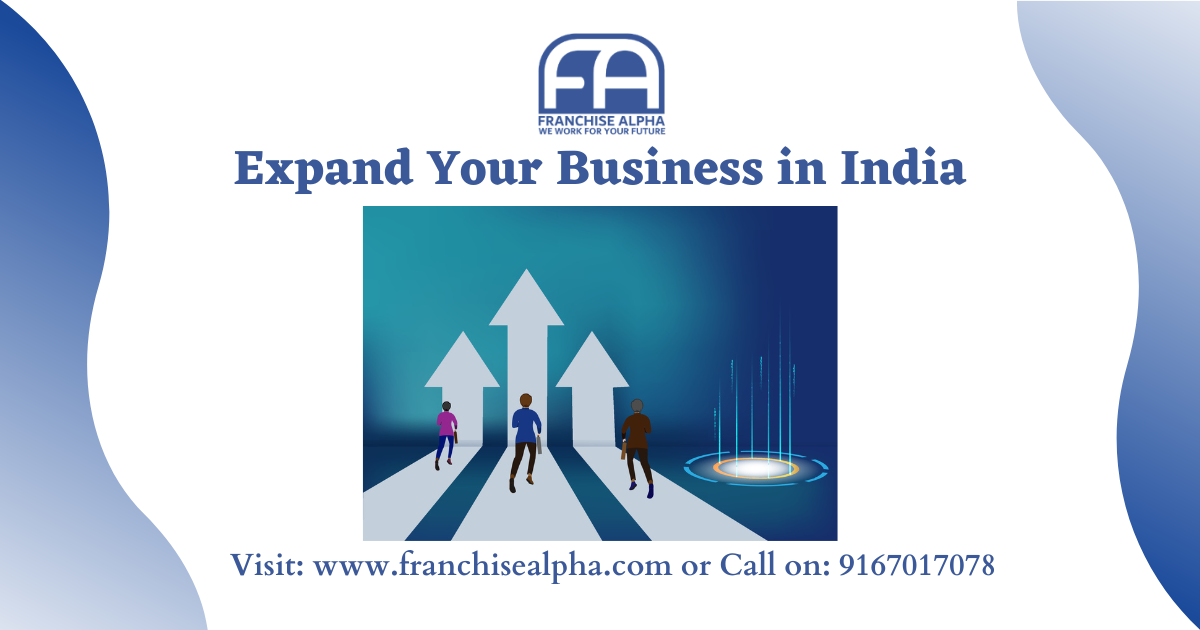 Expand Your Business in India